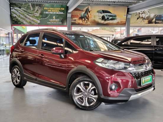 HONDA-WR-V-2017