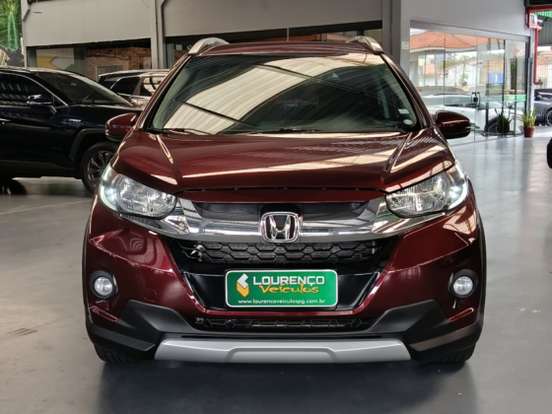 HONDA-WR-V-2017