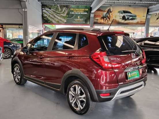 HONDA-WR-V-2017
