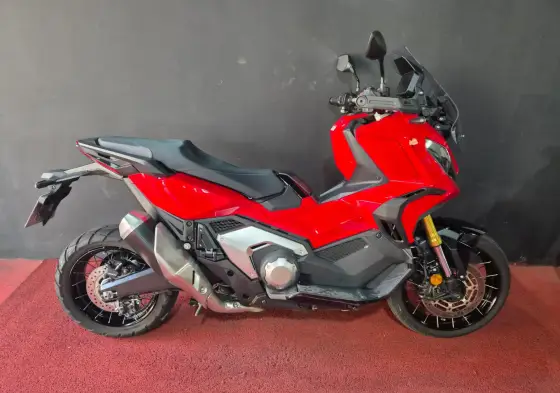 HONDA X-ADV 