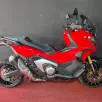 HONDA X-ADV HONDA X-ADV