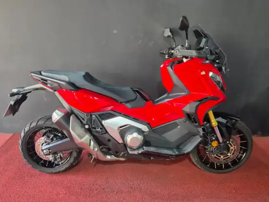 HONDA-X-ADV HONDA-X-ADV-2022