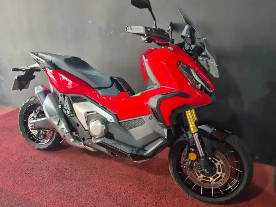 HONDA-X-ADV HONDA-X-ADV-2022