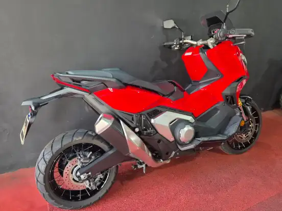 HONDA-X-ADV HONDA-X-ADV-2022