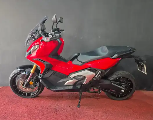 HONDA-X-ADV-2022