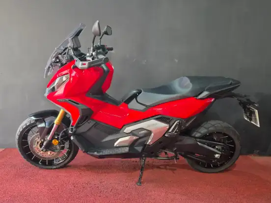 HONDA-X-ADV HONDA-X-ADV-2022