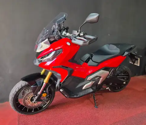 HONDA-X-ADV-2022
