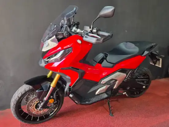 HONDA-X-ADV HONDA-X-ADV-2022