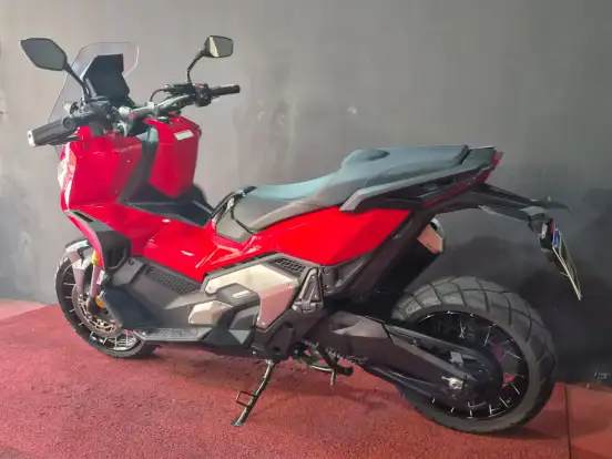 HONDA-X-ADV HONDA-X-ADV-2022