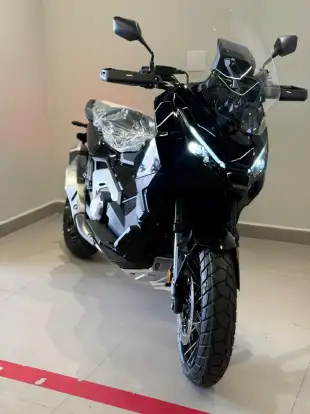 HONDA-X-ADV HONDA-X-ADV-2026