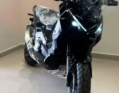 HONDA X-ADV HONDA X-ADV