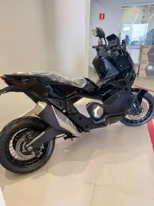 HONDA-X-ADV HONDA-X-ADV-2026