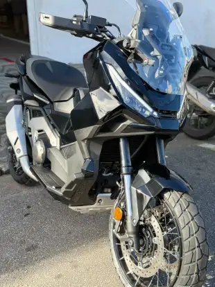 HONDA-X-ADV HONDA-X-ADV-2026