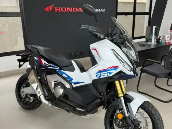 HONDA-X-ADV HONDA-X-ADV-2026