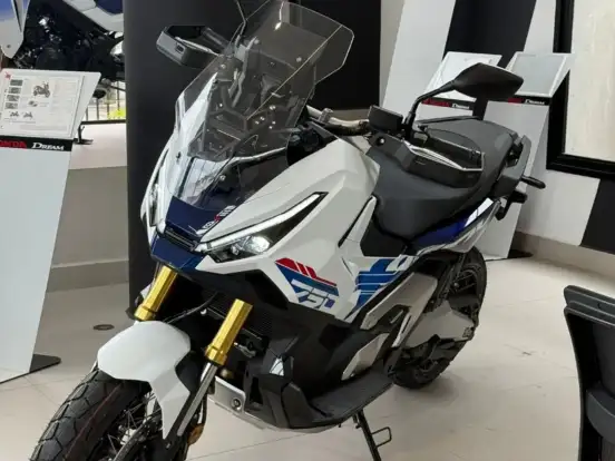 HONDA-X-ADV HONDA-X-ADV-2026