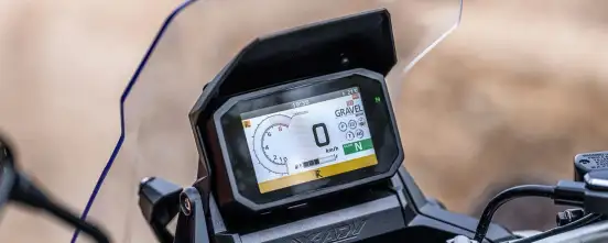 HONDA-X-ADV HONDA-X-ADV-2026