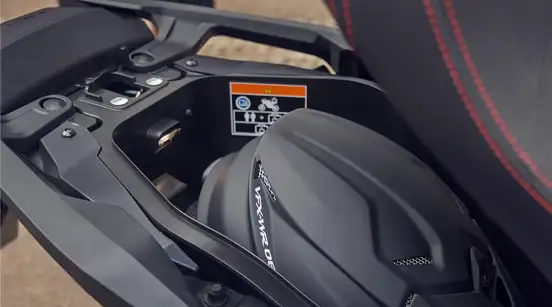 HONDA-X-ADV HONDA-X-ADV-2026