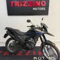 HONDA XRE 190 ABS HONDA XRE 190 ABS
