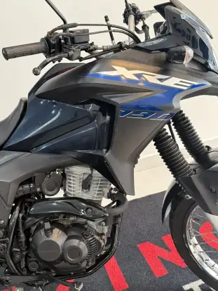 HONDA-XRE 190 ABS-2021