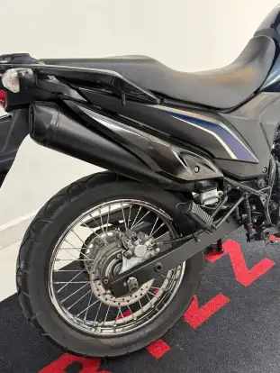 HONDA-XRE 190 ABS-2021