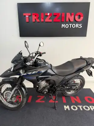 HONDA-XRE 190 ABS HONDA-XRE 190 ABS-2021