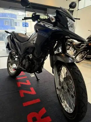 HONDA-XRE 190 ABS-2021
