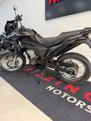 HONDA-XRE 190 ABS-2021