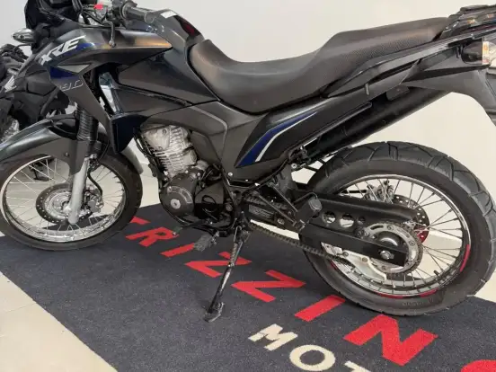 HONDA-XRE 190 ABS HONDA-XRE 190 ABS-2021