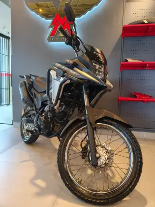 HONDA XRE 190 ABS 
