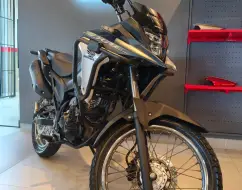 HONDA XRE 190 ABS HONDA XRE 190 ABS