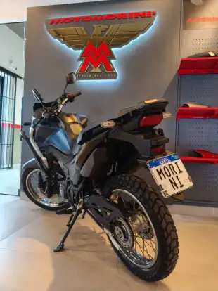 HONDA-XRE 190 ABS-2025