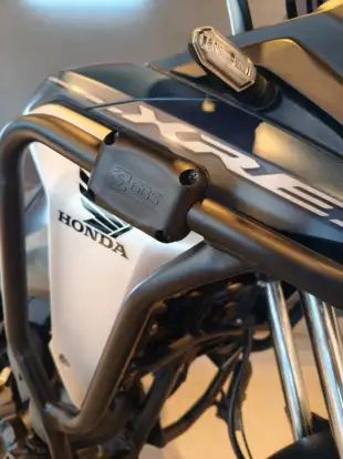 HONDA-XRE 190 ABS-2025