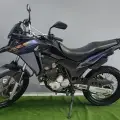 HONDA XRE 300 ABS HONDA XRE 300 ABS