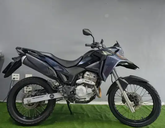 HONDA-XRE 300 ABS-2021