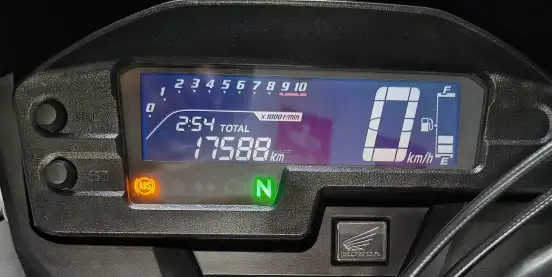 HONDA-XRE 300 ABS-2021