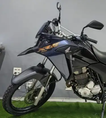 HONDA-XRE 300 ABS-2021