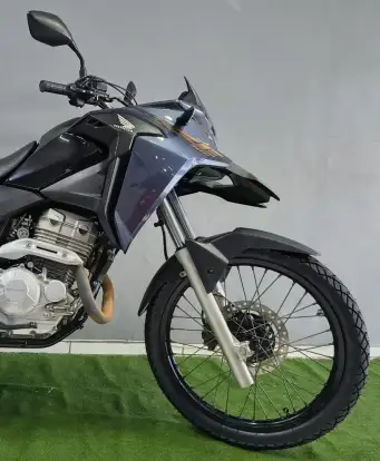 HONDA-XRE 300 ABS HONDA-XRE 300 ABS-2021
