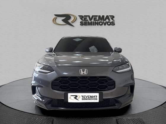 HONDA ZR-V 2.0 i-VTEC GASOLINA TOURING CVT