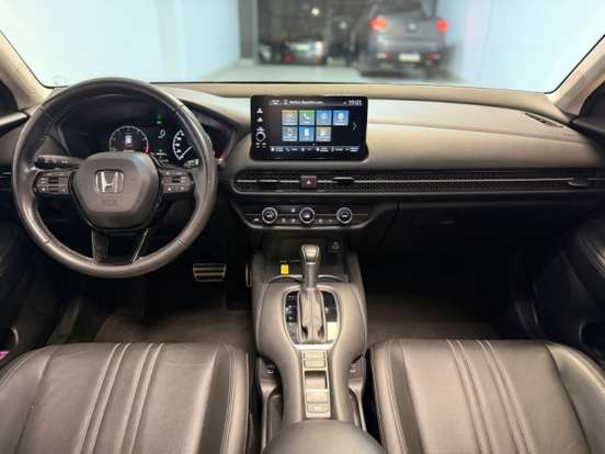 HONDA-ZR-V-2.0 i-VTEC GASOLINA TOURING CVT HONDA-ZR-V-2024