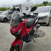 HONDA ADV HONDA ADV