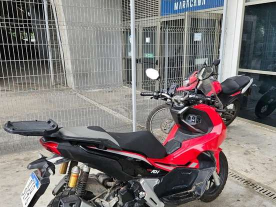 HONDA-ADV HONDA-ADV-2023