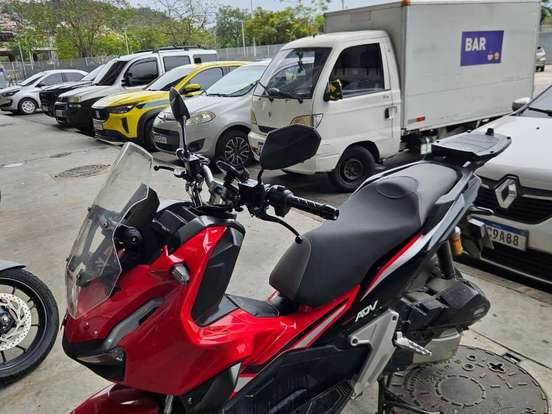 HONDA-ADV HONDA-ADV-2023