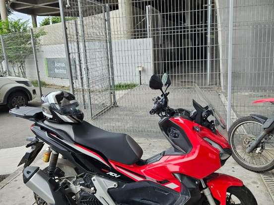 HONDA-ADV HONDA-ADV-2023