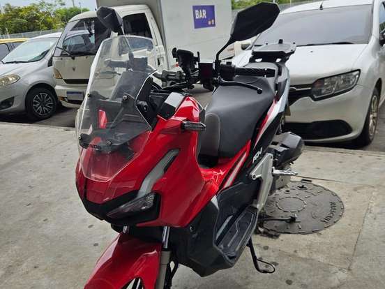 HONDA-ADV HONDA-ADV-2023