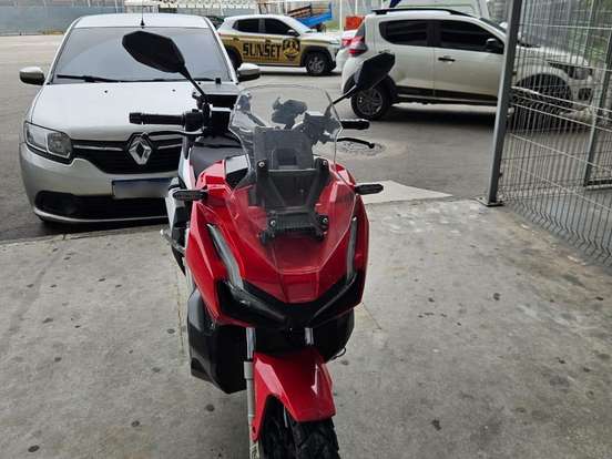 HONDA-ADV HONDA-ADV-2023