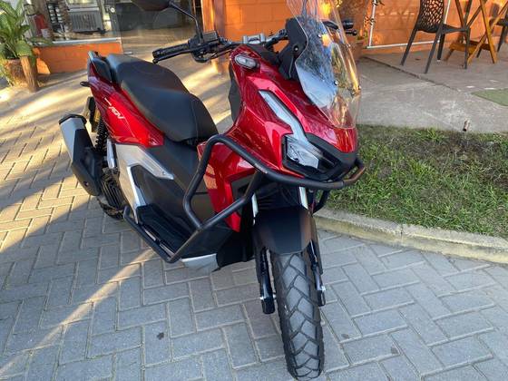 HONDA ADV 160 