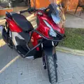 HONDA ADV 160 HONDA ADV 160