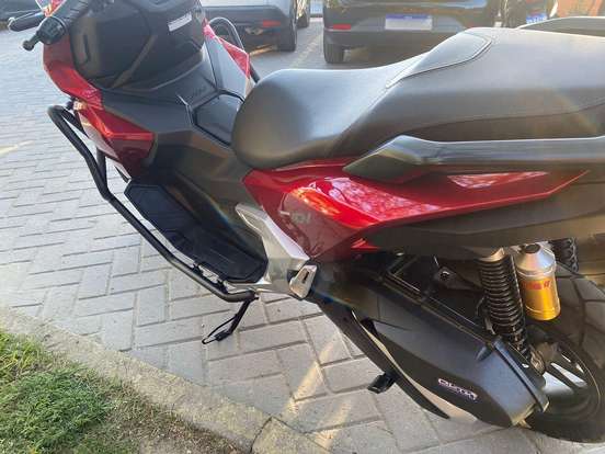 HONDA-ADV 160-2024