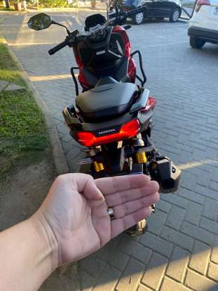 HONDA-ADV 160-2024