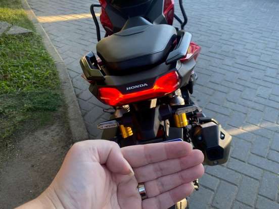 HONDA-ADV 160 HONDA-ADV 160-2024